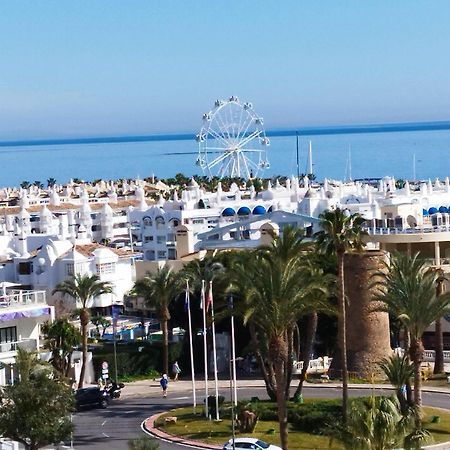 Love Rent4 Malaga Tamarindo Benalmádena Eksteriør billede