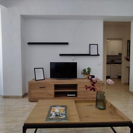 Love Rent4 Malaga Tamarindo Benalmádena Eksteriør billede