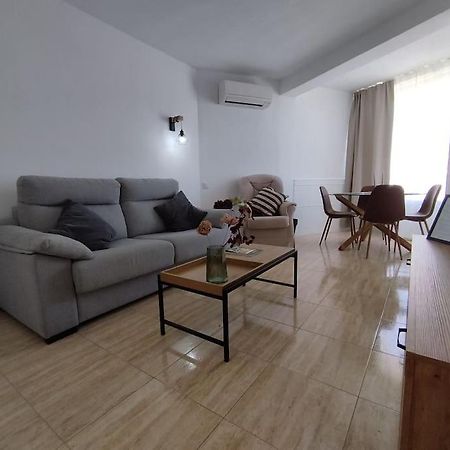 Love Rent4 Malaga Tamarindo Benalmádena Eksteriør billede