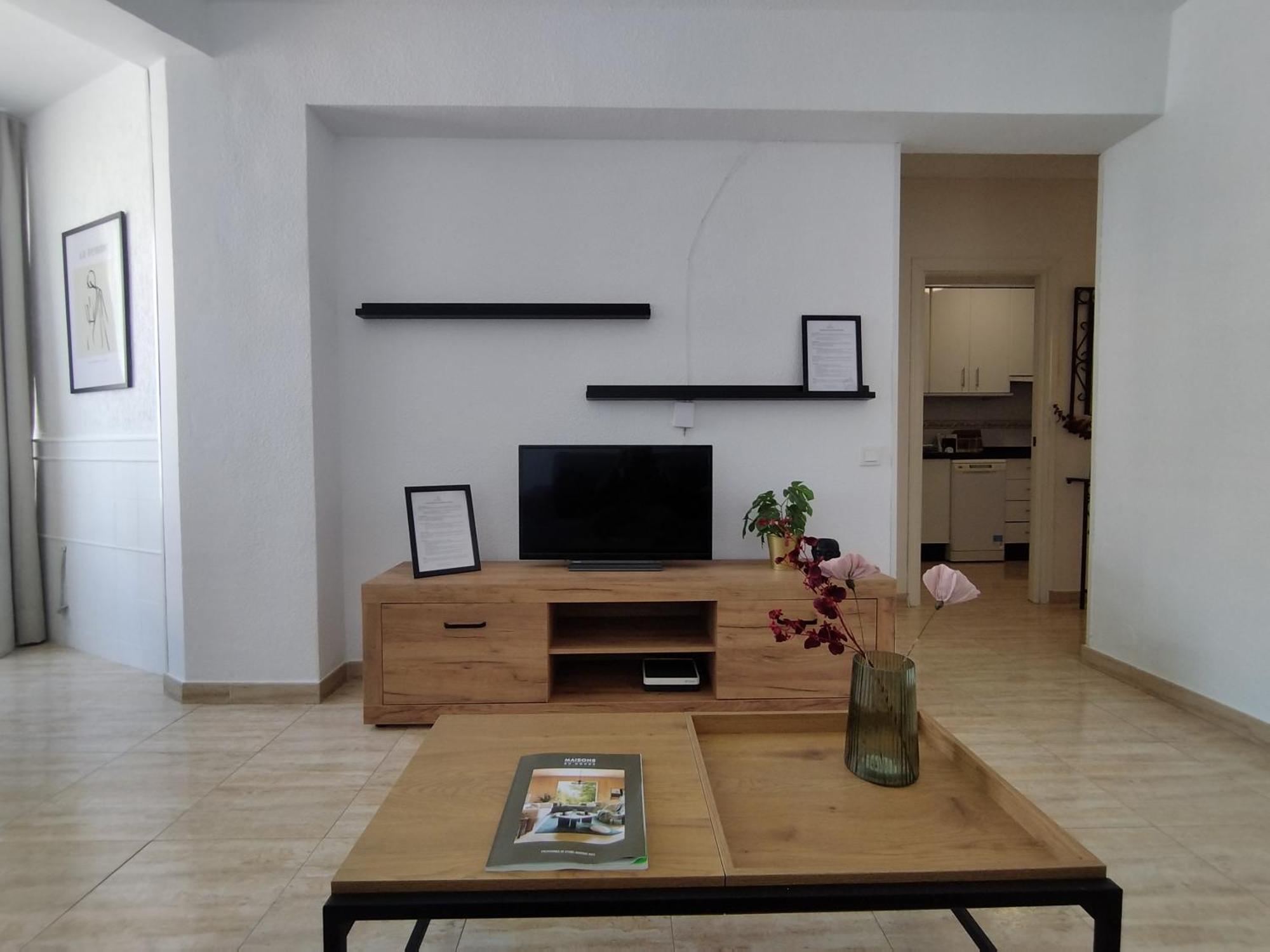 Love Rent4 Malaga Tamarindo Benalmádena Eksteriør billede