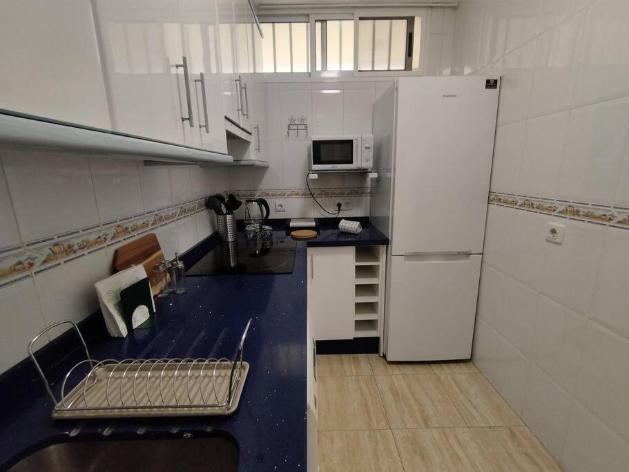 Love Rent4 Malaga Tamarindo Benalmádena Eksteriør billede