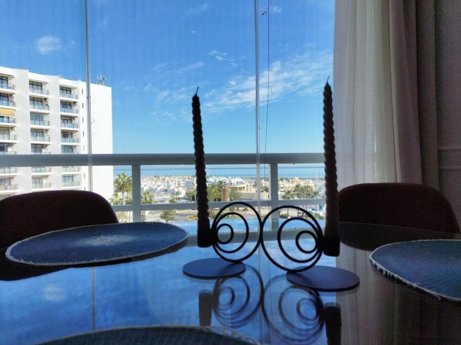Love Rent4 Malaga Tamarindo Benalmádena Eksteriør billede