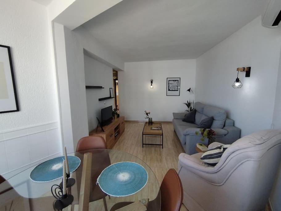 Love Rent4 Malaga Tamarindo Benalmádena Eksteriør billede