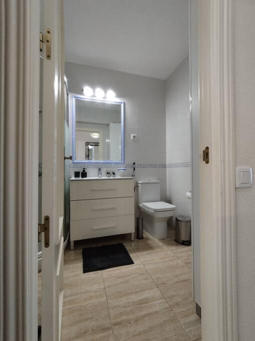 Love Rent4 Malaga Tamarindo Benalmádena Eksteriør billede