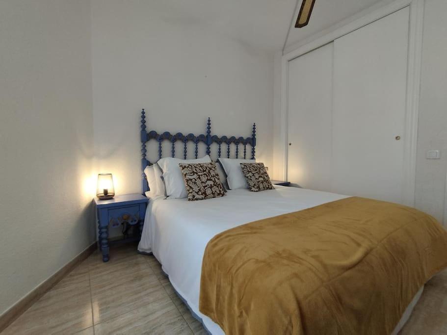 Love Rent4 Malaga Tamarindo Benalmádena Eksteriør billede